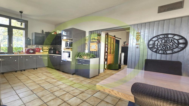 Ma-Cabane - Vente Maison MARGNY AUX CERISES, 68 m²