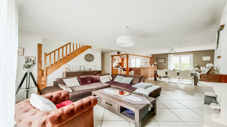 Ma-Cabane - Vente Maison Margny-aux-Cerises, 126 m²