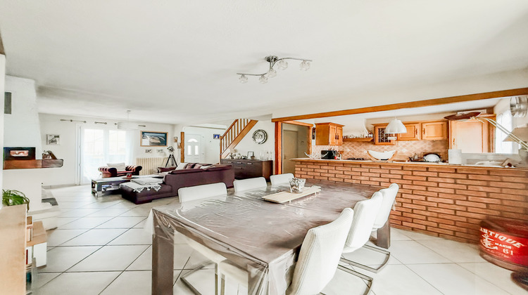 Ma-Cabane - Vente Maison Margny-aux-Cerises, 126 m²