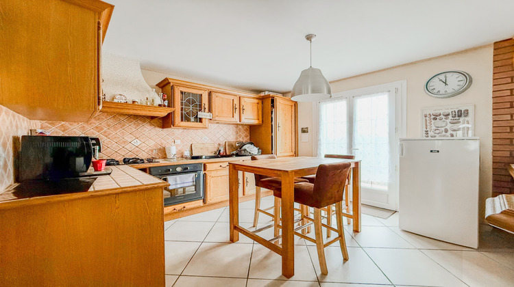 Ma-Cabane - Vente Maison Margny-aux-Cerises, 126 m²