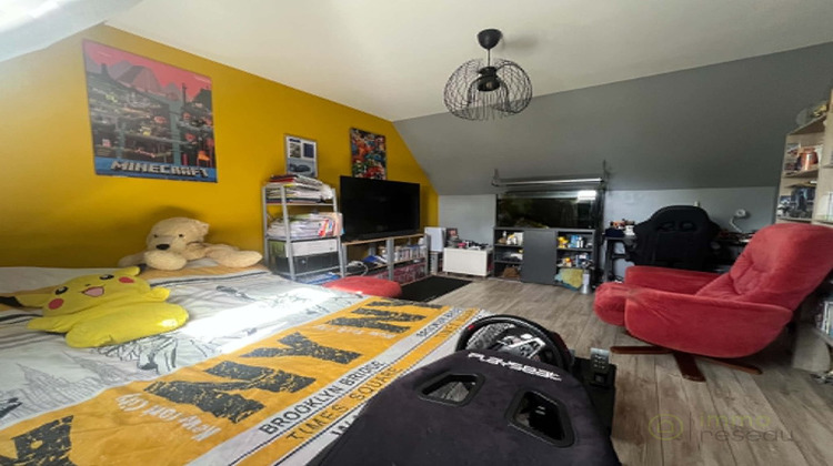Ma-Cabane - Vente Maison MARGNY AUX CERISES, 145 m²