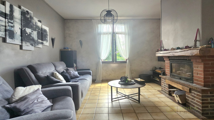 Ma-Cabane - Vente Maison MARGNY AUX CERISES, 68 m²
