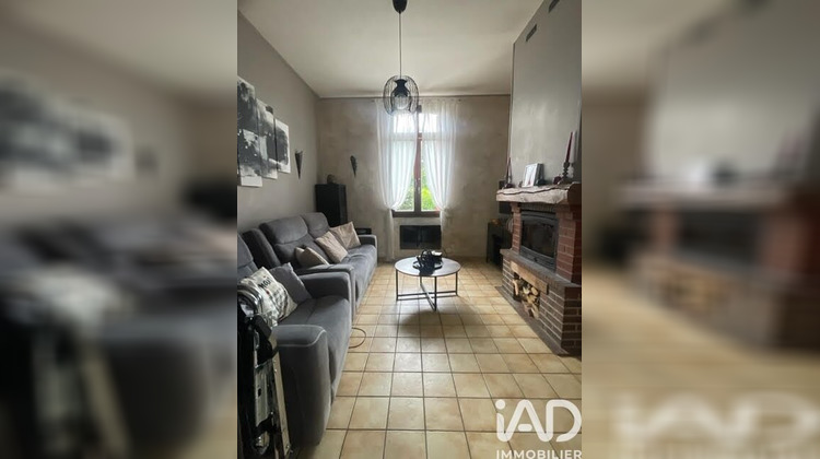 Ma-Cabane - Vente Maison Margny-Aux-Cerises, 67 m²