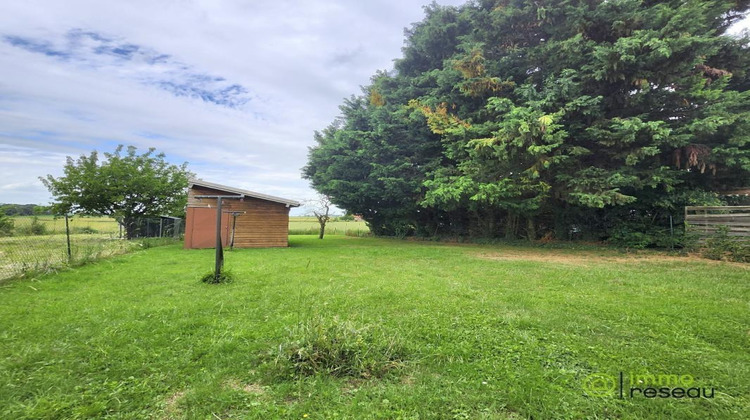 Ma-Cabane - Vente Maison MARGNY AUX CERISES, 72 m²