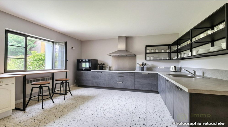 Ma-Cabane - Vente Maison MARGNY AUX CERISES, 72 m²
