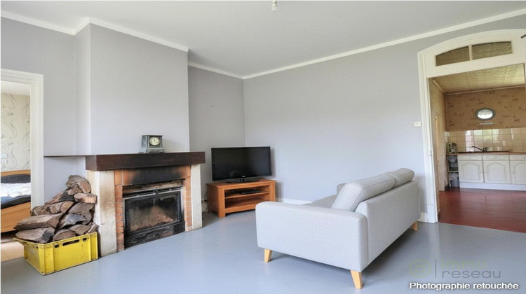Ma-Cabane - Vente Maison MARGNY AUX CERISES, 72 m²