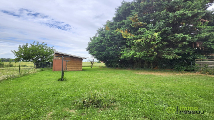 Ma-Cabane - Vente Maison MARGNY AUX CERISES, 72 m²