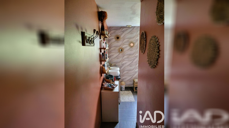 Ma-Cabane - Vente Maison Margny-Aux-Cerises, 145 m²