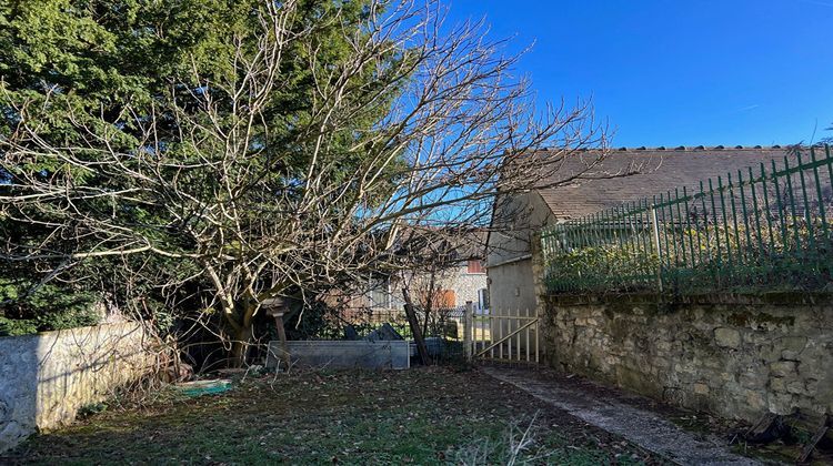 Ma-Cabane - Vente Maison MARGNY-LES-COMPIEGNE, 0 m²