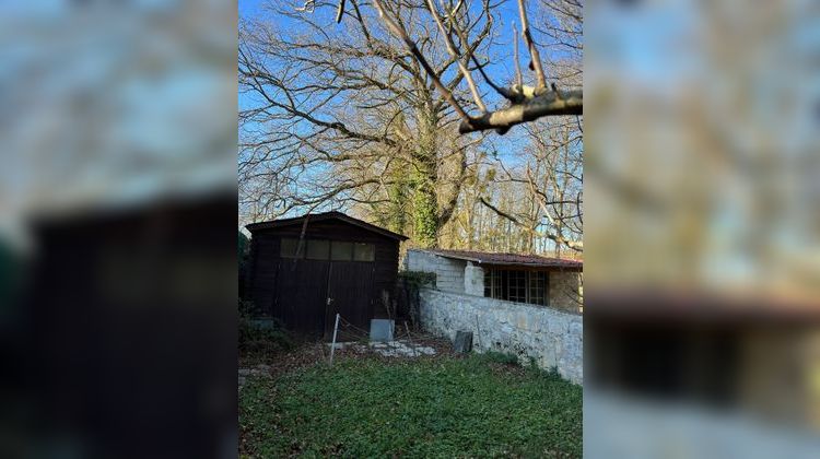 Ma-Cabane - Vente Maison MARGNY-LES-COMPIEGNE, 0 m²