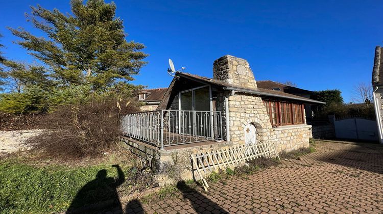 Ma-Cabane - Vente Maison MARGNY-LES-COMPIEGNE, 0 m²