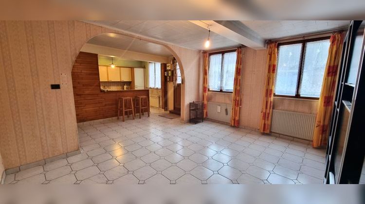 Ma-Cabane - Vente Maison MARGNY-LES-COMPIEGNE, 90 m²