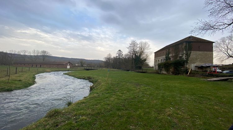 Ma-Cabane - Vente Maison MARGNY-LES-COMPIEGNE, 435 m²