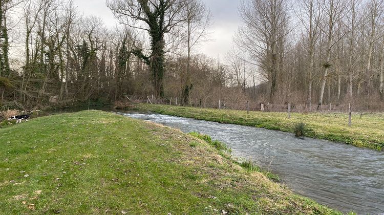 Ma-Cabane - Vente Maison MARGNY-LES-COMPIEGNE, 435 m²