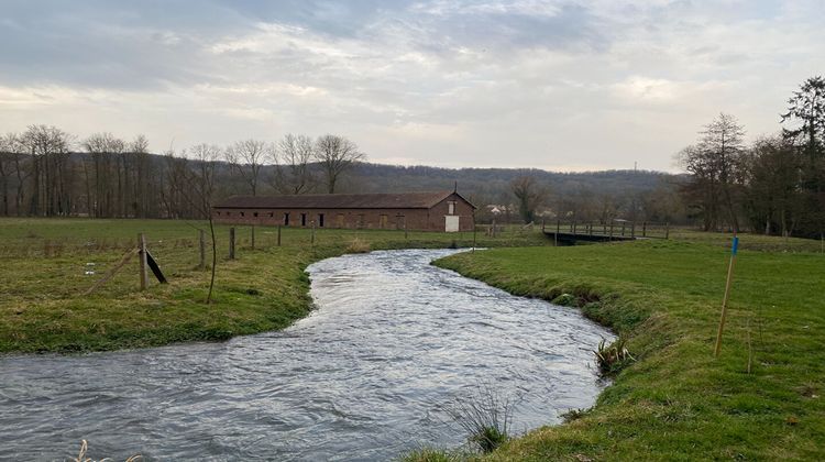 Ma-Cabane - Vente Maison MARGNY-LES-COMPIEGNE, 435 m²