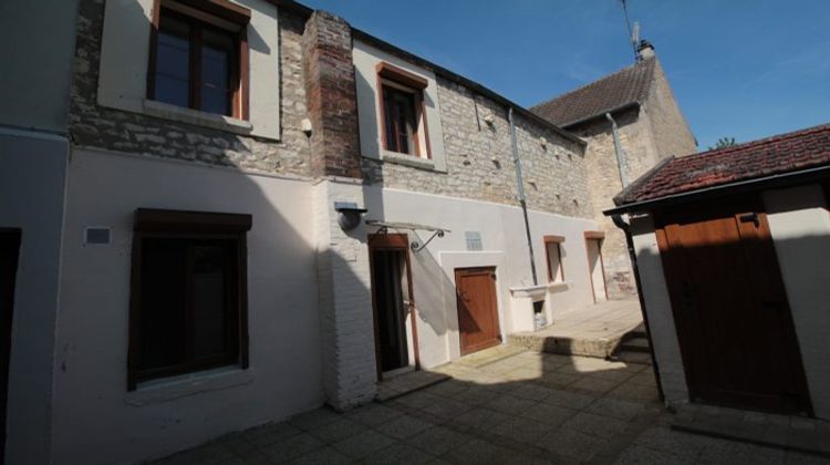 Ma-Cabane - Vente Maison Margny-lès-Compiègne, 151 m²