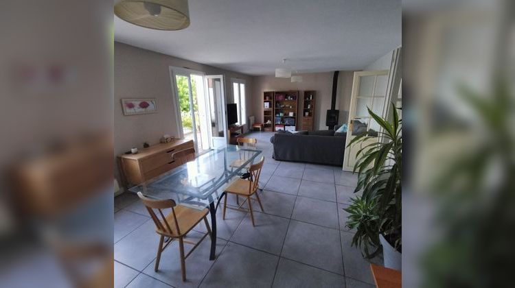 Ma-Cabane - Vente Maison MARGNY-LES-COMPIEGNE, 117 m²