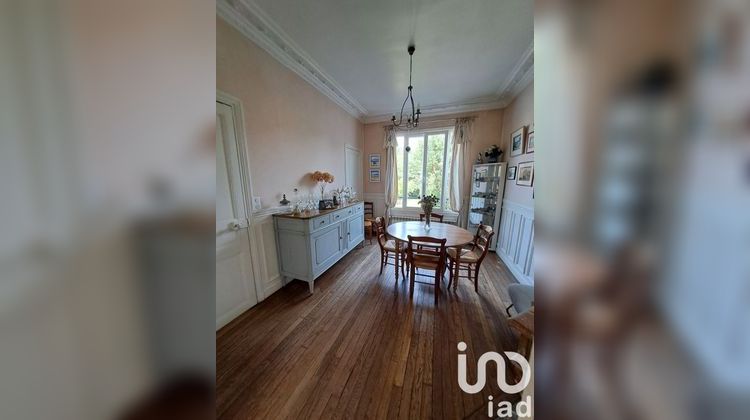 Ma-Cabane - Vente Maison Margny-Lès-Compiègne, 172 m²