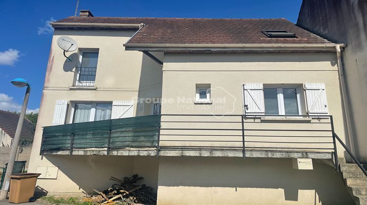 Ma-Cabane - Vente Maison MARGNY-LES-COMPIEGNE, 71 m²