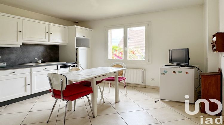 Ma-Cabane - Vente Maison Margny-Lès-Compiègne, 131 m²