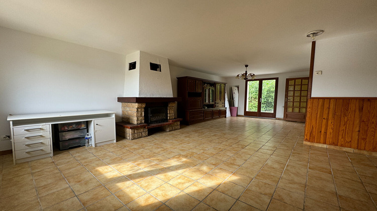 Ma-Cabane - Vente Maison MARGNY-LES-COMPIEGNE, 105 m²