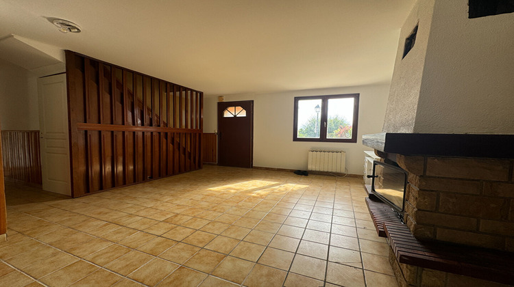 Ma-Cabane - Vente Maison MARGNY-LES-COMPIEGNE, 105 m²