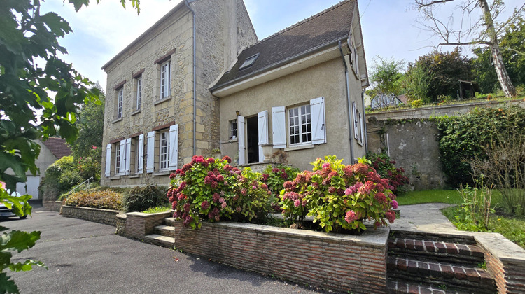 Ma-Cabane - Vente Maison MARGNY-LES-COMPIEGNE, 171 m²