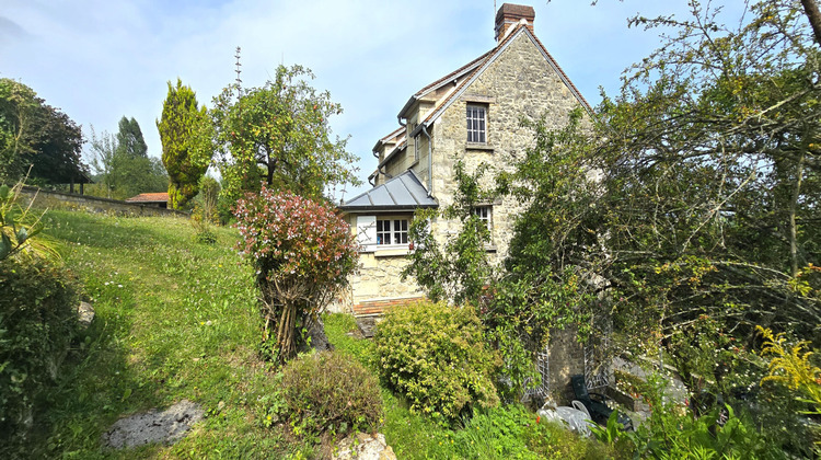 Ma-Cabane - Vente Maison MARGNY-LES-COMPIEGNE, 171 m²