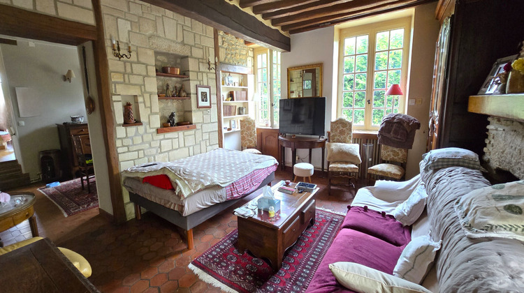 Ma-Cabane - Vente Maison MARGNY-LES-COMPIEGNE, 171 m²