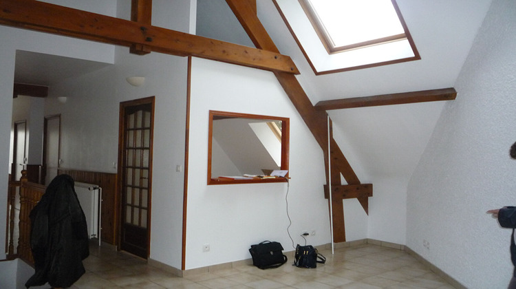 Ma-Cabane - Vente Maison MARGNY-LES-COMPIEGNE, 84 m²