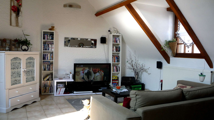 Ma-Cabane - Vente Maison MARGNY-LES-COMPIEGNE, 84 m²