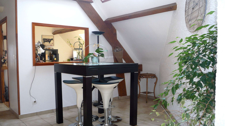 Ma-Cabane - Vente Maison MARGNY-LES-COMPIEGNE, 84 m²