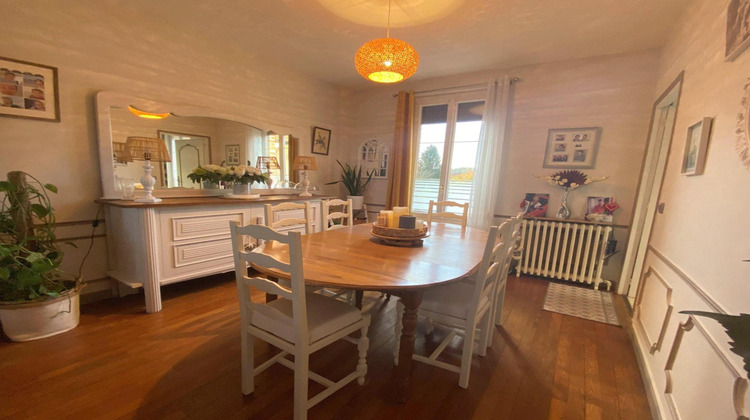 Ma-Cabane - Vente Maison Margny-lès-Compiègne, 78 m²