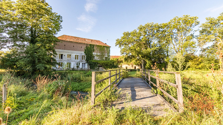 Ma-Cabane - Vente Maison MARGNY-LES-COMPIEGNE, 350 m²