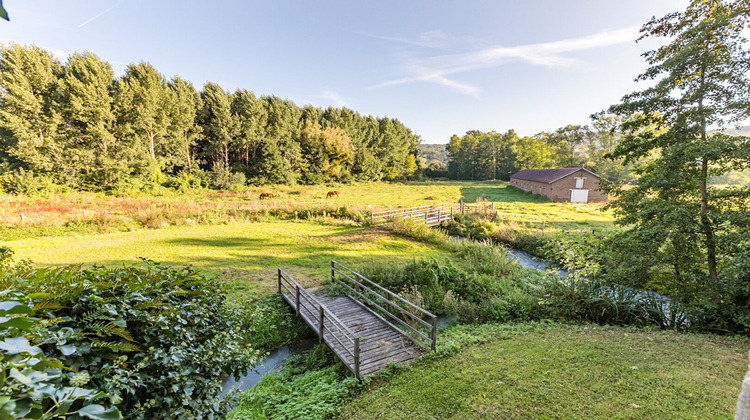 Ma-Cabane - Vente Maison MARGNY-LES-COMPIEGNE, 350 m²