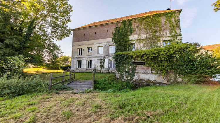 Ma-Cabane - Vente Maison MARGNY-LES-COMPIEGNE, 350 m²