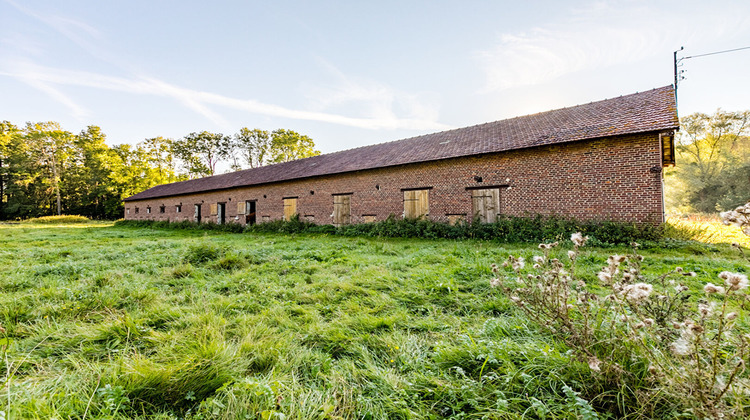 Ma-Cabane - Vente Maison MARGNY-LES-COMPIEGNE, 350 m²