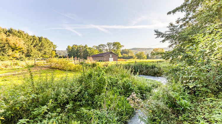 Ma-Cabane - Vente Maison MARGNY-LES-COMPIEGNE, 350 m²