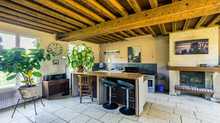 Ma-Cabane - Vente Maison MARGNY-LES-COMPIEGNE, 350 m²