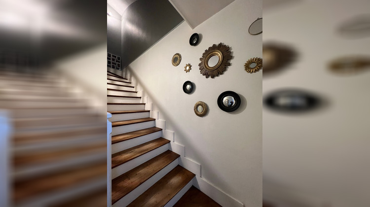 Ma-Cabane - Vente Maison MARGNY-LES-COMPIEGNE, 100 m²