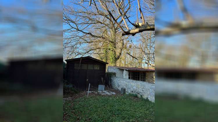 Ma-Cabane - Vente Maison MARGNY-LES-COMPIEGNE, 0 m²