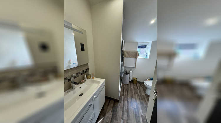 Ma-Cabane - Vente Maison MARGNY-LES-COMPIEGNE, 90 m²