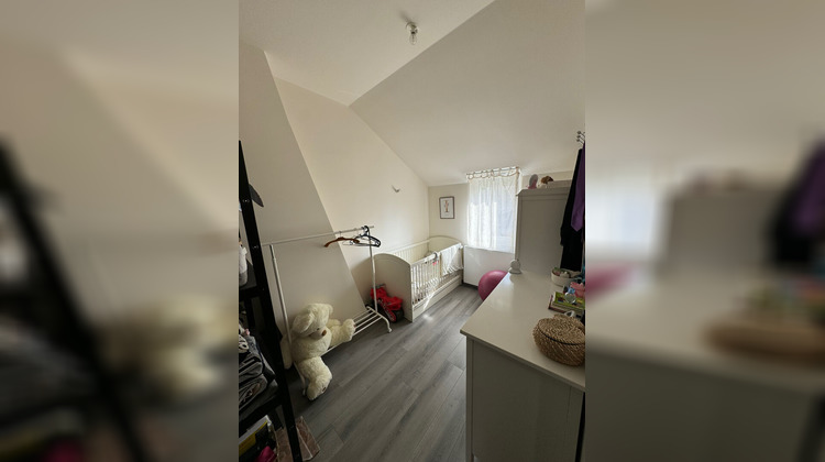 Ma-Cabane - Vente Maison MARGNY-LES-COMPIEGNE, 90 m²