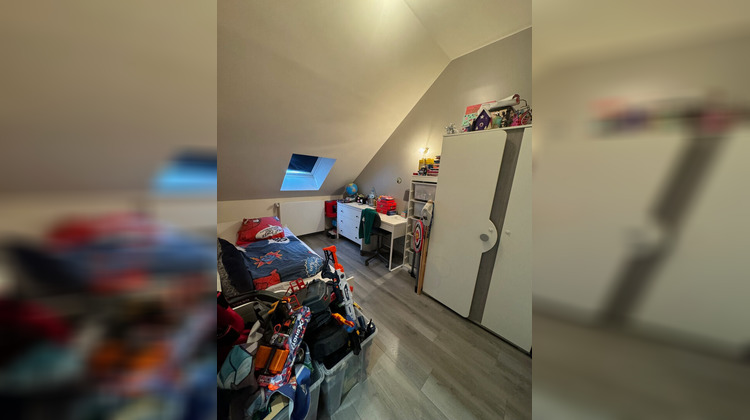 Ma-Cabane - Vente Maison MARGNY-LES-COMPIEGNE, 90 m²