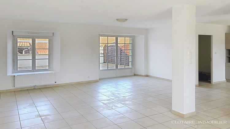 Ma-Cabane - Vente Maison Margny-lès-Compiègne, 105 m²