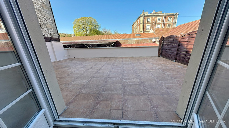 Ma-Cabane - Vente Maison Margny-lès-Compiègne, 105 m²