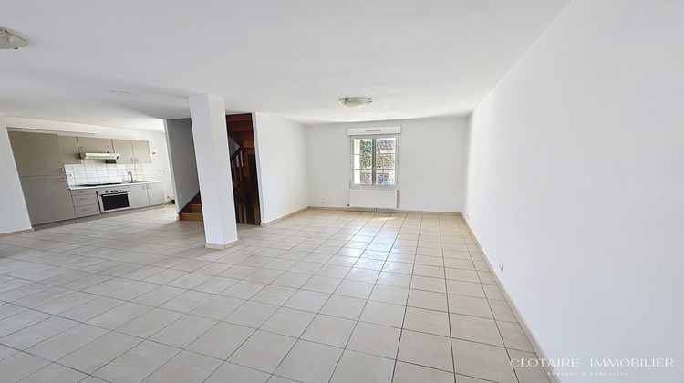 Ma-Cabane - Vente Maison Margny-lès-Compiègne, 105 m²