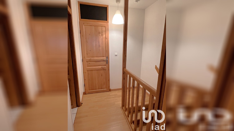 Ma-Cabane - Vente Maison Margny-Lès-Compiègne, 71 m²