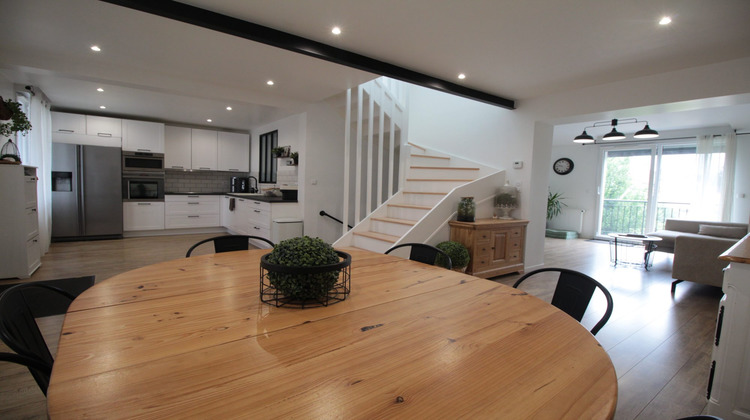 Ma-Cabane - Vente Maison Margny-lès-Compiègne, 133 m²