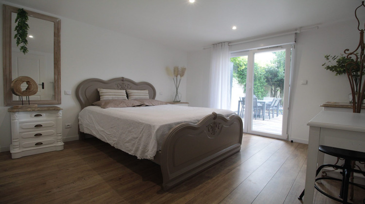 Ma-Cabane - Vente Maison Margny-lès-Compiègne, 133 m²